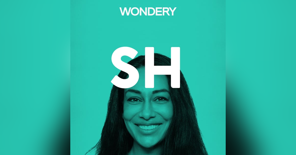 Sasha Hamdani (on ADHD) Sasha Hamdani (on ADHD)