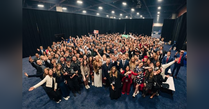 image for Revival At Your Job