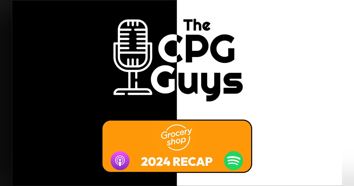 Groceryshop 2024 Recap Groceryshop 2024 Recap