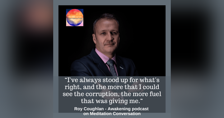 image for 5 Ways One Man Turned Personal Ruin into Spiritual Awakening