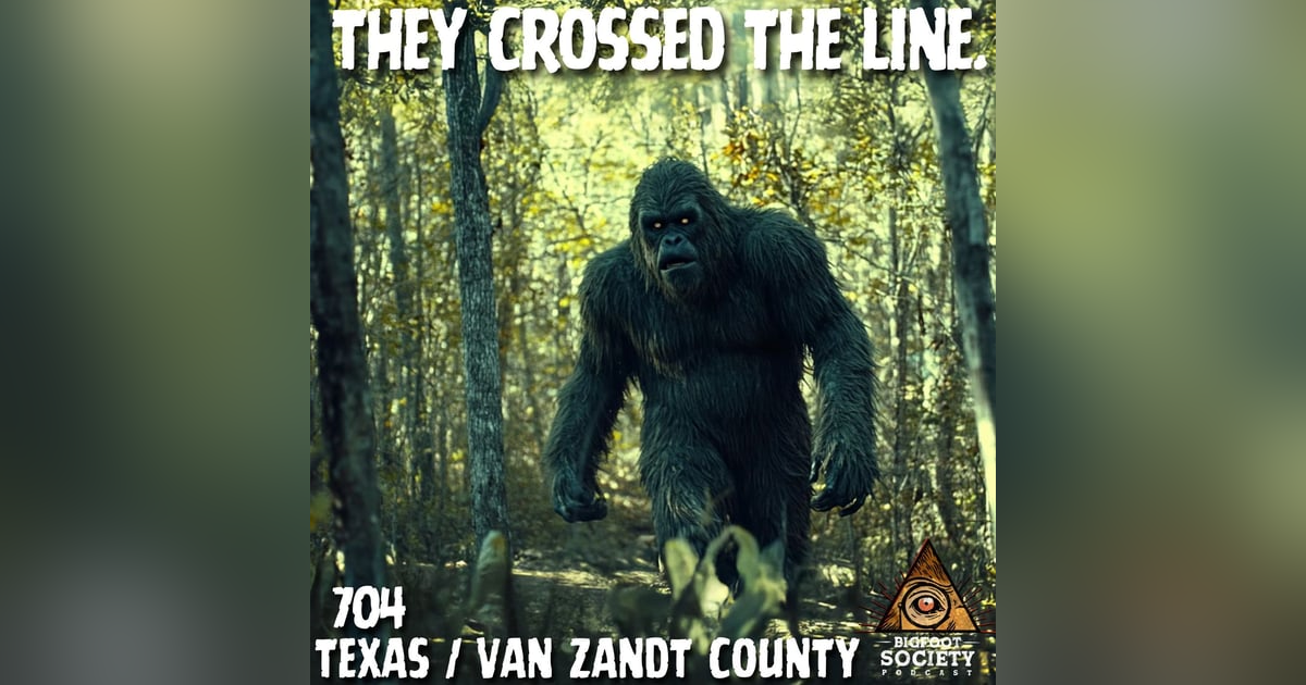 They Crossed The Line | Texas They Crossed The Line | Texas