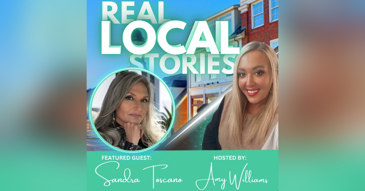 Meet Sandra Toscano {Bonaparte Castle} Meet Sandra Toscano {Bonaparte Castle}