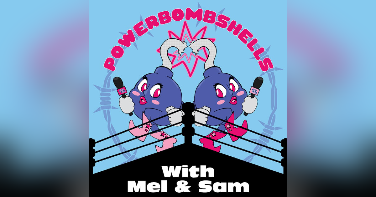 The Evolution of Women's Wrestling Gear With Scarlett Harris | Powerbombshells The Evolution of Women's Wrestling Gear With Scarlett Harris | Powerbombshells