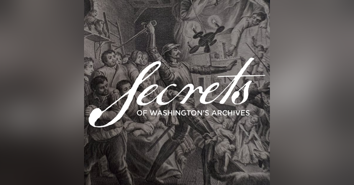 A Gift from Spain A Gift from Spain