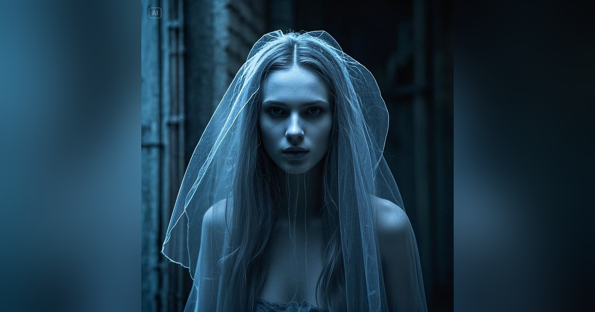 Historias de Miedo Abril 1 de 2025 VOCES Historias de Miedo Abril 1 de 2025 VOCES