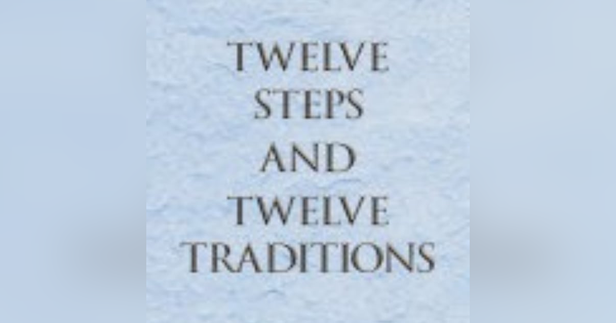 Finding Balance: Embracing Recovery Through the Twelve Steps and Twelve Traditions of Alcoholics Anonymous Finding Balance: Embracing Recovery Through the Twelve Steps and Twelve Traditions of Alcoholics Anonymous