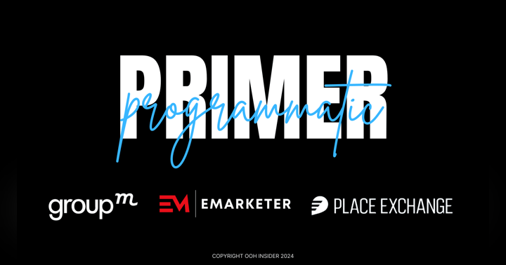 image for DOOH Programmatic: A Publisher's Guide to Growth