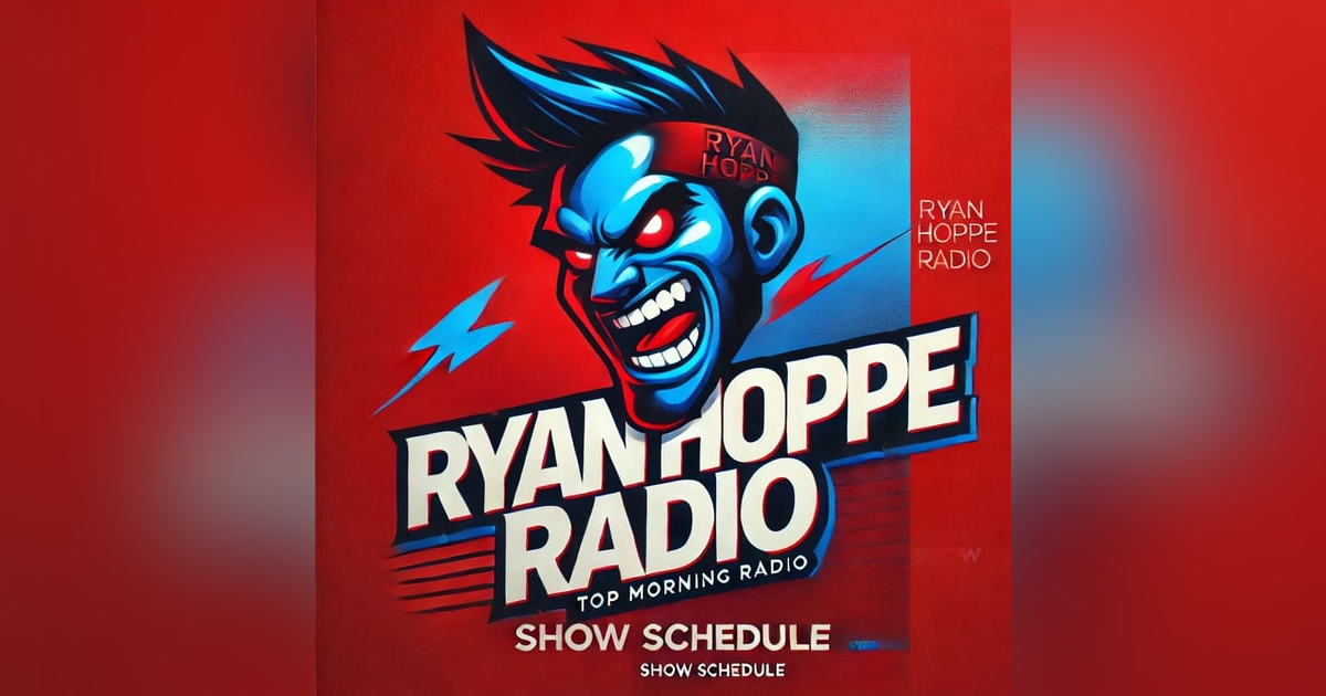 Warren Sapp Is A Classless Human Being (Hoppe Hour With Ryan Hoppe: 2.7.25) Warren Sapp Is A Classless Human Being (Hoppe Hour With Ryan Hoppe: 2.7.25)