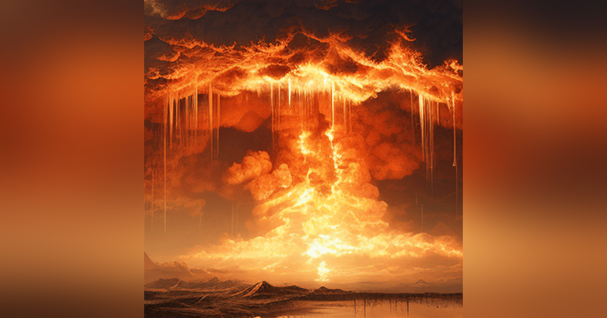 Death on Mars: The Discovery of a Planetary Nuclear Massacre Death on Mars: The Discovery of a Planetary Nuclear Massacre