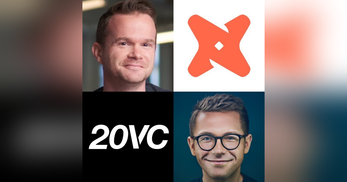 20VC: Why The CEO Should Make As Few Decisions As Possible, The Trade-Off Between Freedom and Raising Big From VCs & Why Our Jobs Are Not As Hard As We Think and How To Assess Talent and Potential As a Result with Tristan Handy, Founder & C 20VC: Why The CEO Should Make As Few Decisions As Possible, The Trade-Off Between Freedom and Raising Big From VCs & Why Our Jobs Are Not As Hard As We Think and How To Assess Talent and Potential As a Result with Tristan Handy, Founder & C
