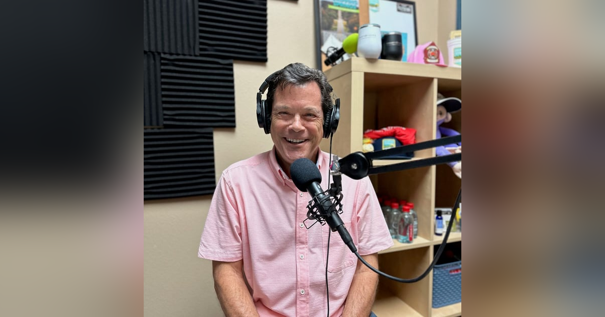 Ep.78 Creatively Inspiring Others (Alan Cohen-Voice and On Camera Actor) Ep.78 Creatively Inspiring Others (Alan Cohen-Voice and On Camera Actor)