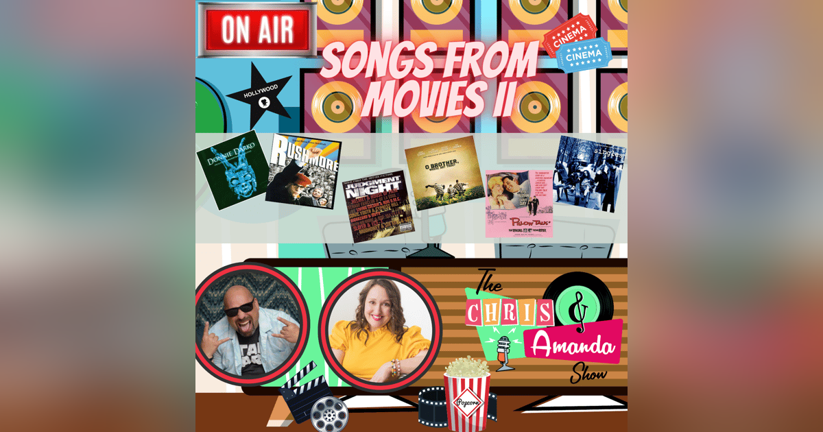 Top Songs from Movies II Top Songs from Movies II