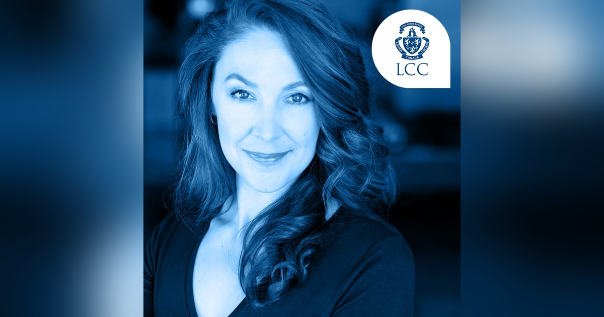 Maggie Owen: The Admissions Process, Post-secondary Routes and Finding Your Fit Maggie Owen: The Admissions Process, Post-secondary Routes and Finding Your Fit