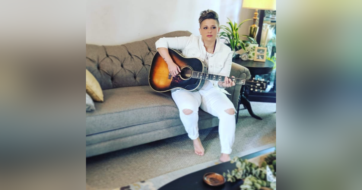 Debra Lynn Rodriguez live from the Oakhouse Debra Lynn Rodriguez live from the Oakhouse