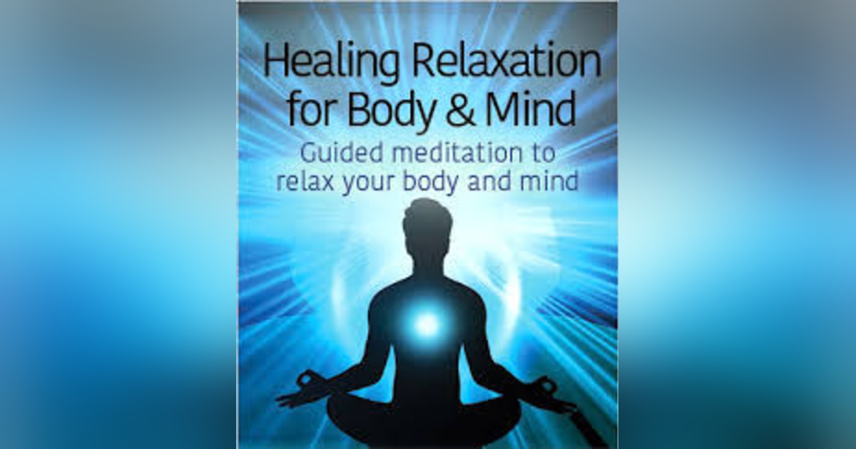 Guided Meditation Guided Meditation