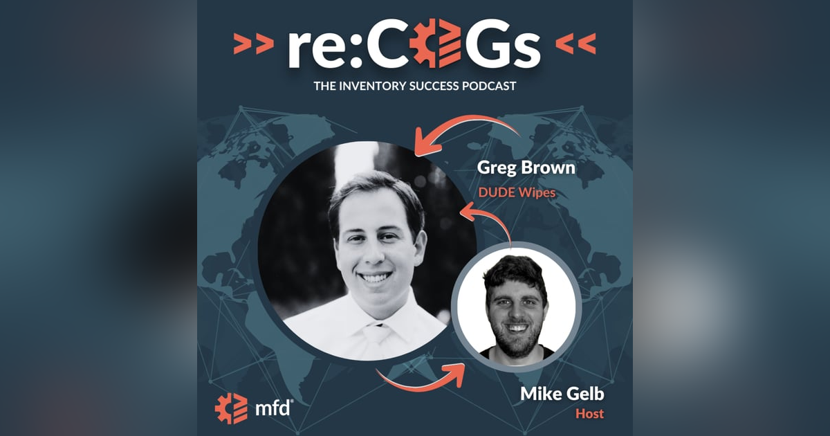 Scaling Efficiently: Operational Insights and Growth Strategies from Dude Wipes Scaling Efficiently: Operational Insights and Growth Strategies from Dude Wipes