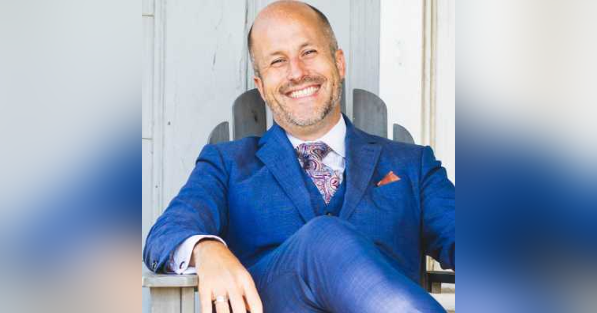 Trading Comfort for Calling: A Conversation with Kyle Gabhart | Sheila's Take Trading Comfort for Calling: A Conversation with Kyle Gabhart | Sheila's Take
