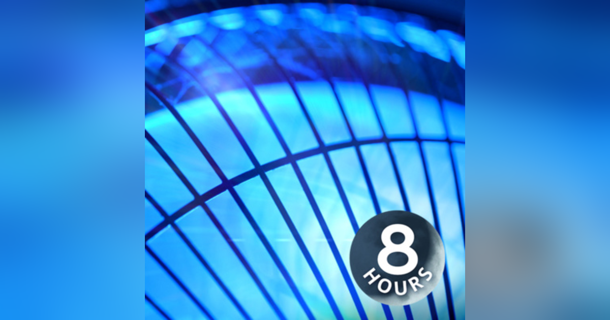 Perfect Fan White Noise Sleep Sounds 8 Hours Perfect Fan White Noise Sleep Sounds 8 Hours