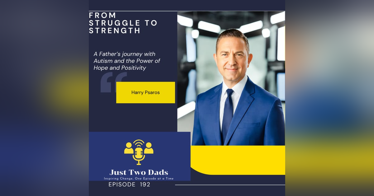 From struggle to strength From struggle to strength