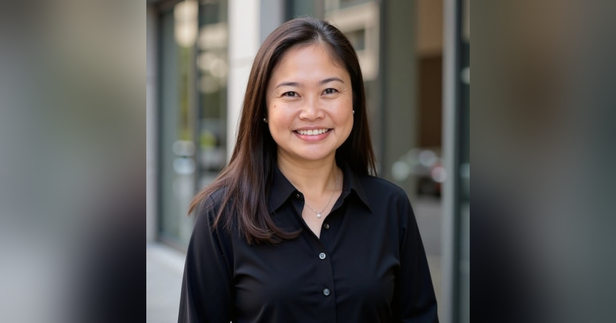 Haraya Del Rosario: From Corporate Career to EOS Driven Entrepreneur Haraya Del Rosario: From Corporate Career to EOS Driven Entrepreneur