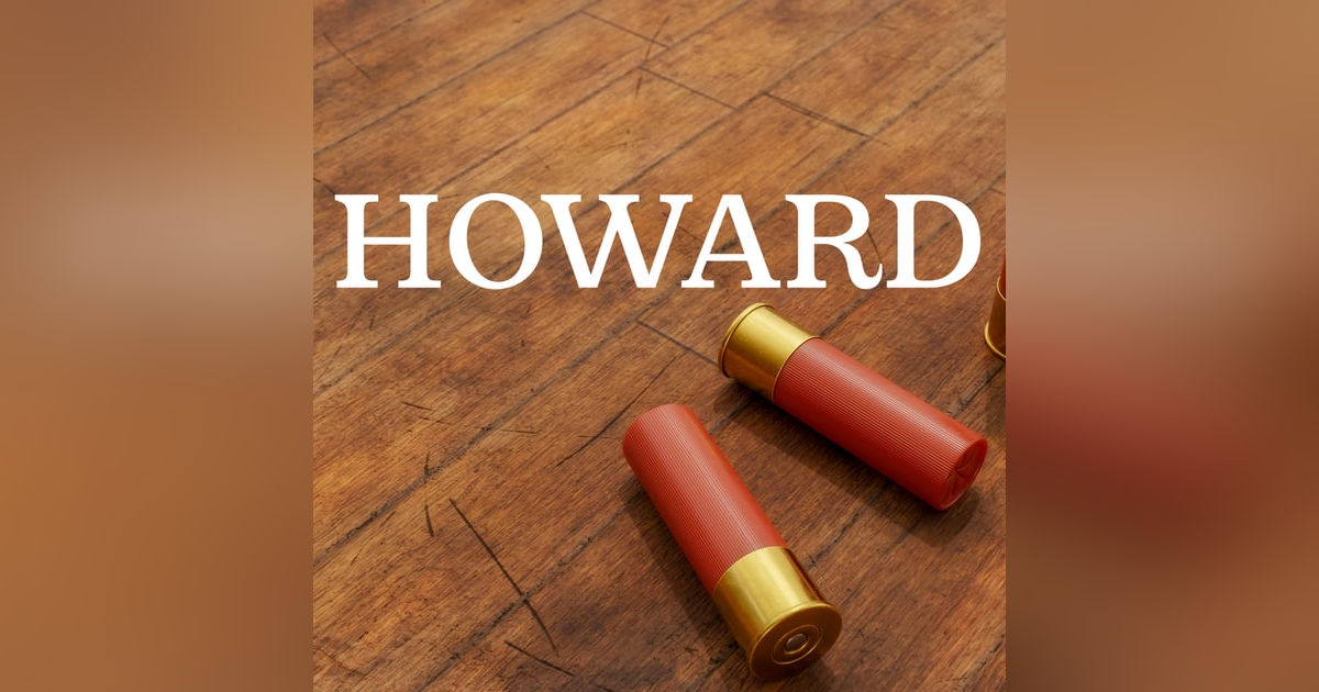 Howard Howard