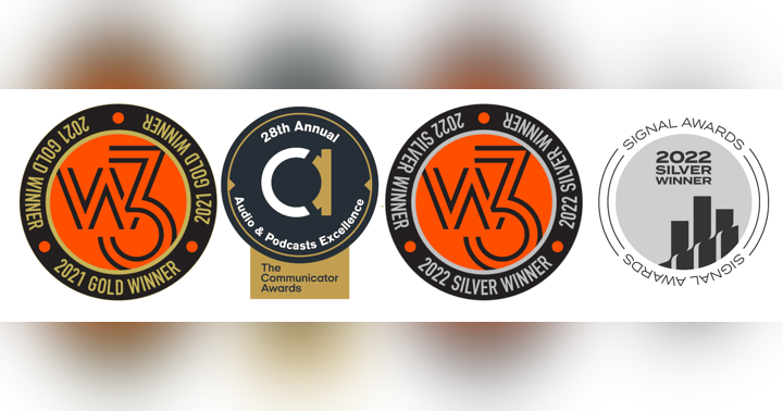image for Starfleet Leadership Academy Honored at the Inaugural Signal Awards