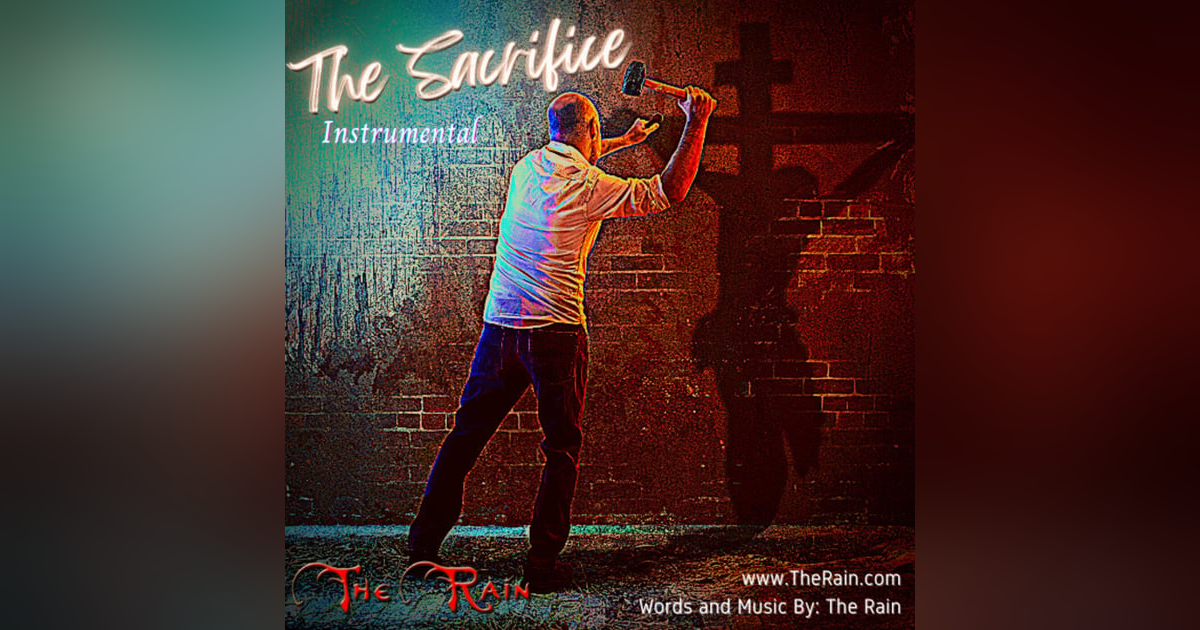The Sacrifice - Instrumental The Sacrifice - Instrumental