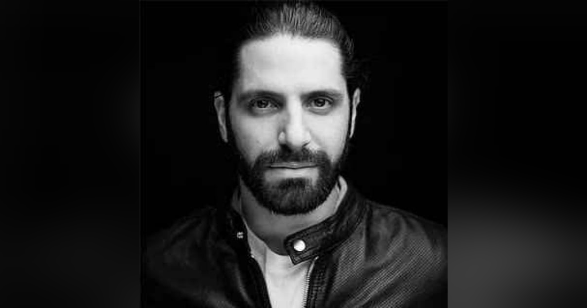 457: Jon Levy, part 1: The Art and Science of Cultivating Influence 457: Jon Levy, part 1: The Art and Science of Cultivating Influence