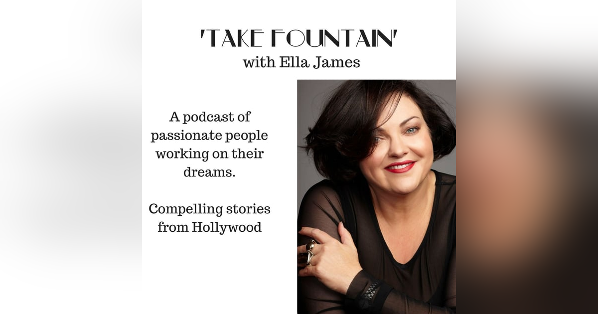 Take Fountain Take Fountain