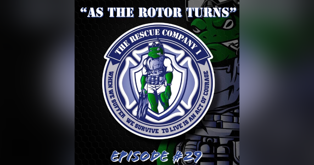 Episode #29 Justin checks for a PULSE (Part 2 of 3) Episode #29 Justin checks for a PULSE (Part 2 of 3)