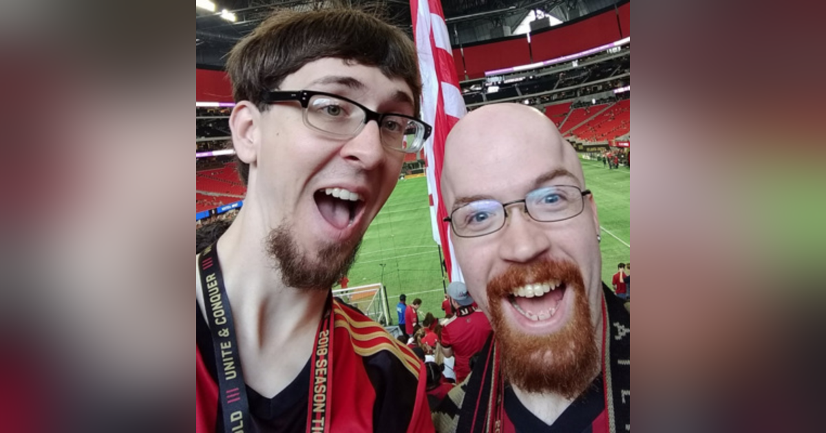 My Forever Growing Friendship with Garrison My Forever Growing Friendship with Garrison