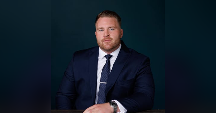 image for Corey Hasting’s Bold Transition to Christie’s International Real Estate | First Coast