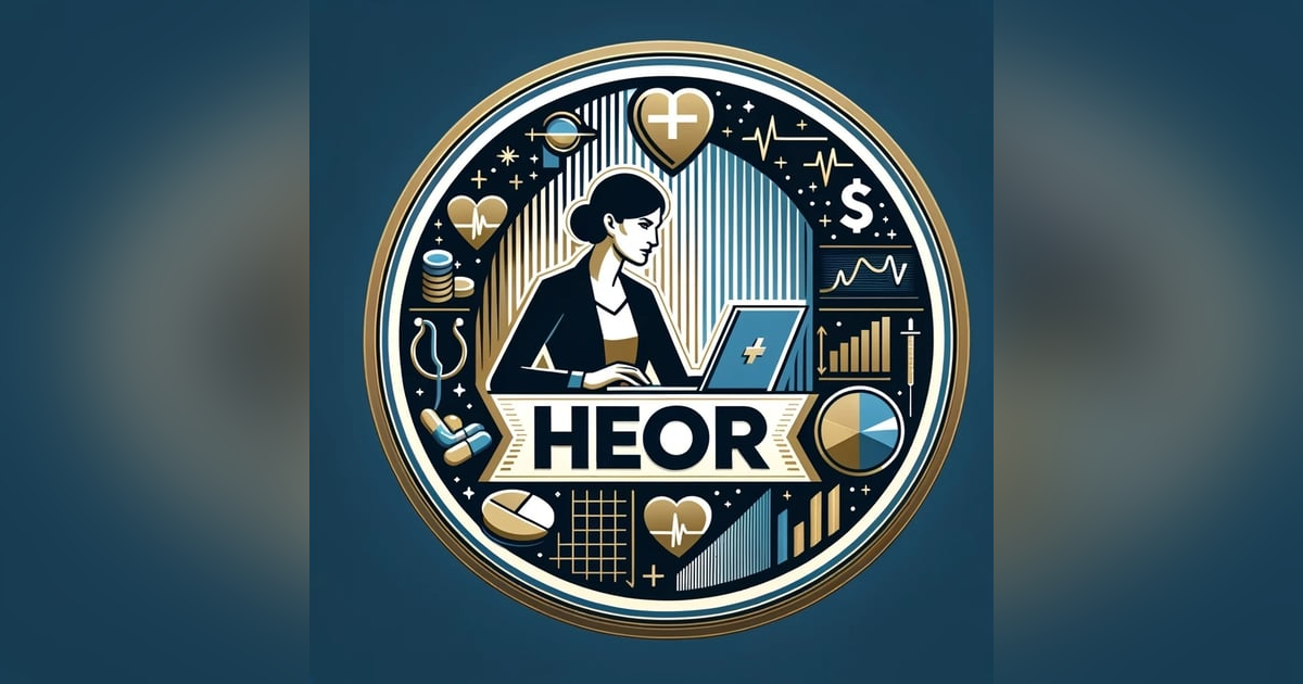 Decoding HEOR: Iris Tam’s Insights on Pharma’s Value-Based Future Decoding HEOR: Iris Tam’s Insights on Pharma’s Value-Based Future