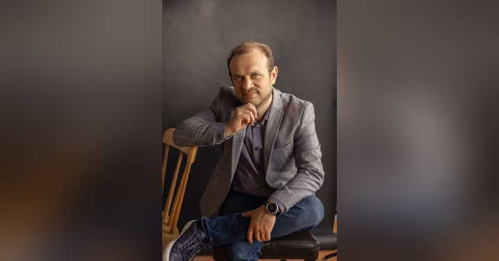 image for How to Overcome Fear & Win in Sales with Evgeniy Kharam