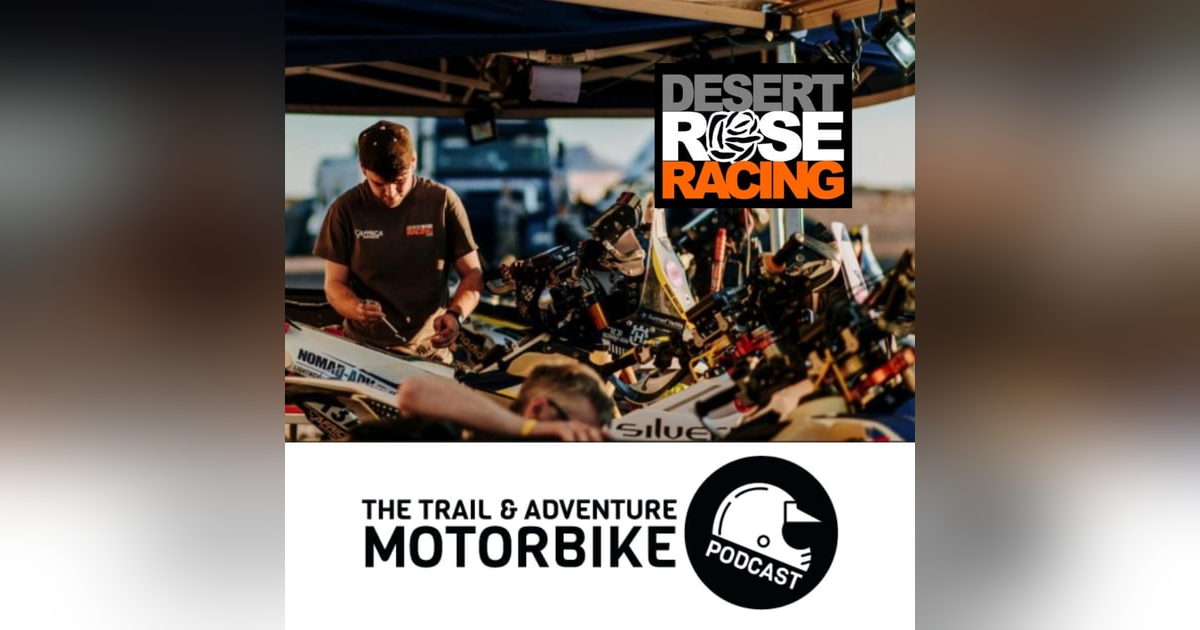 TAMP Season 3 Episode 18 Joe Mercer from Desert Rose TAMP Season 3 Episode 18 Joe Mercer from Desert Rose
