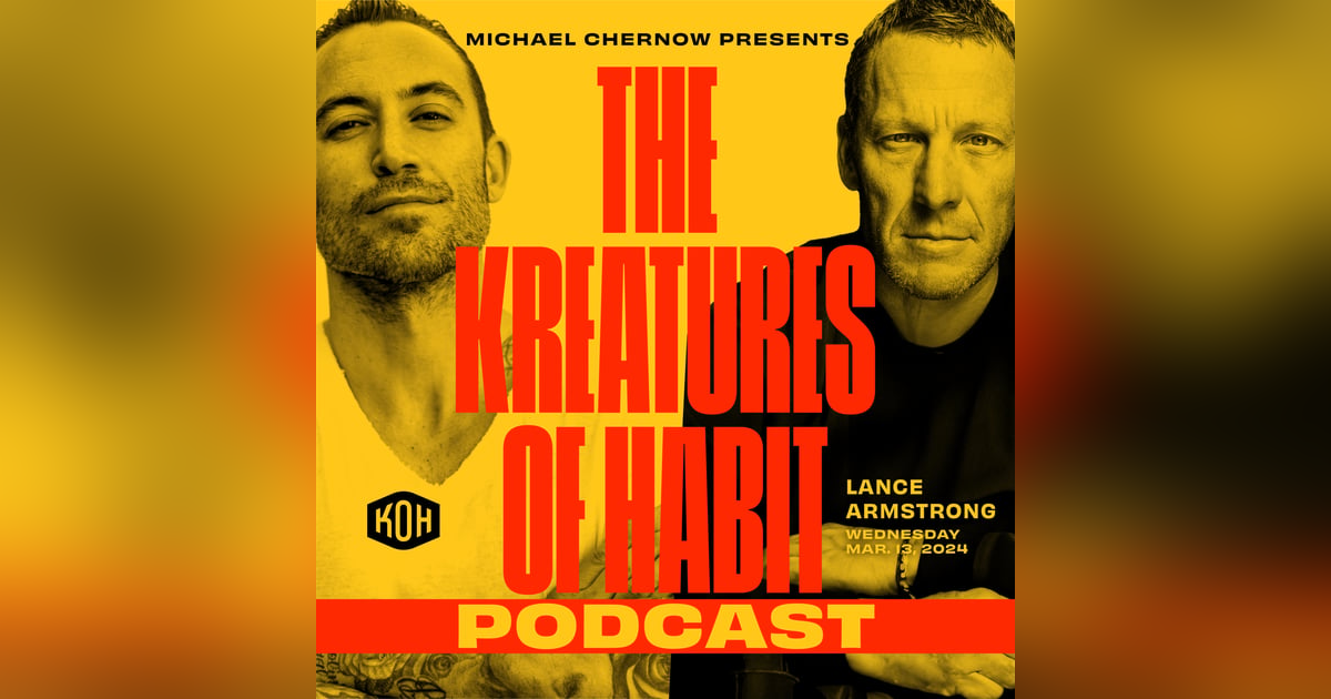 Lance Armstrong: The Never Give Up Mentality Lance Armstrong: The Never Give Up Mentality