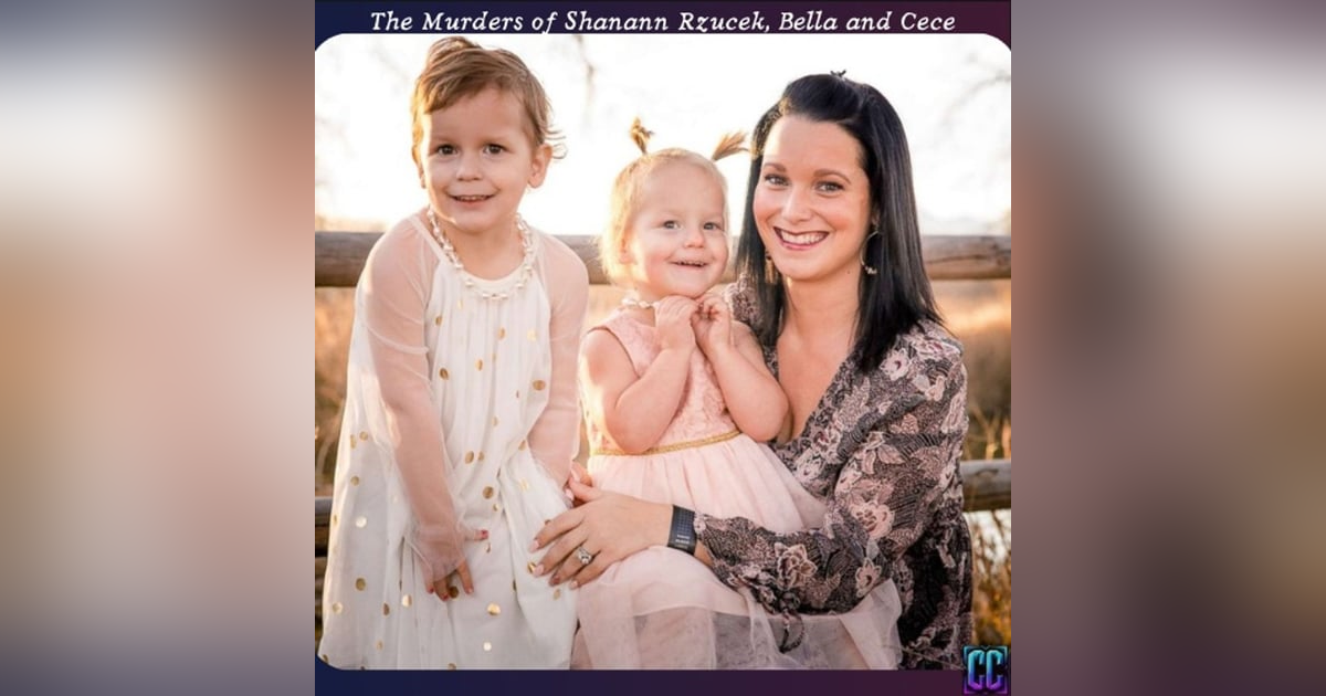 Episode 11: The Watts Family Murders - Part 2 Episode 11: The Watts Family Murders - Part 2