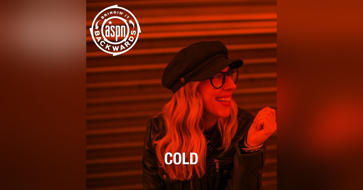 Interview with Cold Interview with Cold