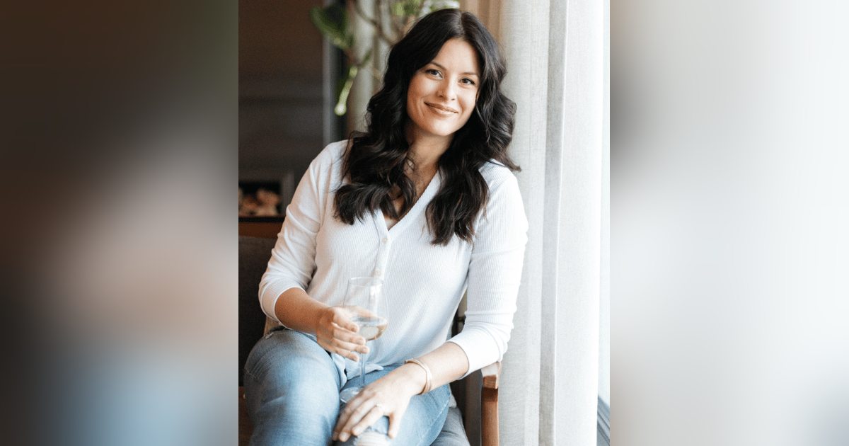 Time is Precious Be Intentional About How You Spend it with Rachael Burns Time is Precious Be Intentional About How You Spend it with Rachael Burns