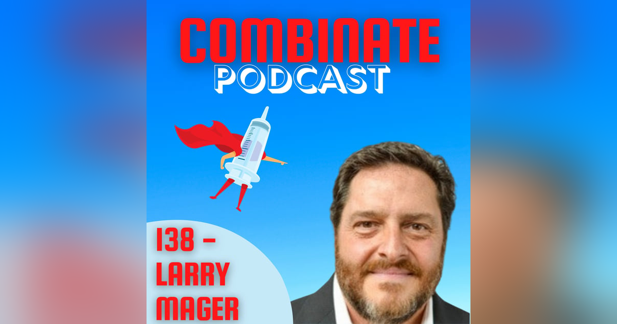 138 - Operations vs. Quality, KPI's, Management Controls, Process Improvement, Balancing Capability/Capacity and Improvement Culture with Larry Mager 138 - Operations vs. Quality, KPI's, Management Controls, Process Improvement, Balancing Capability/Capacity and Improvement Culture with Larry Mager