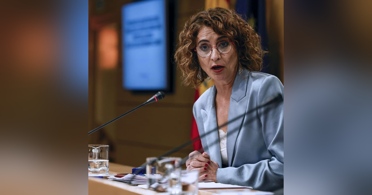 Prensa económica: Las claves de la quita masiva de deuda de Hacienda Prensa económica: Las claves de la quita masiva de deuda de Hacienda