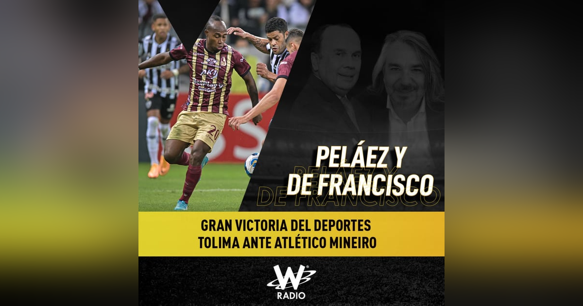 Gran victoria del Deportes Tolima ante Atlético Mineiro Gran victoria del Deportes Tolima ante Atlético Mineiro