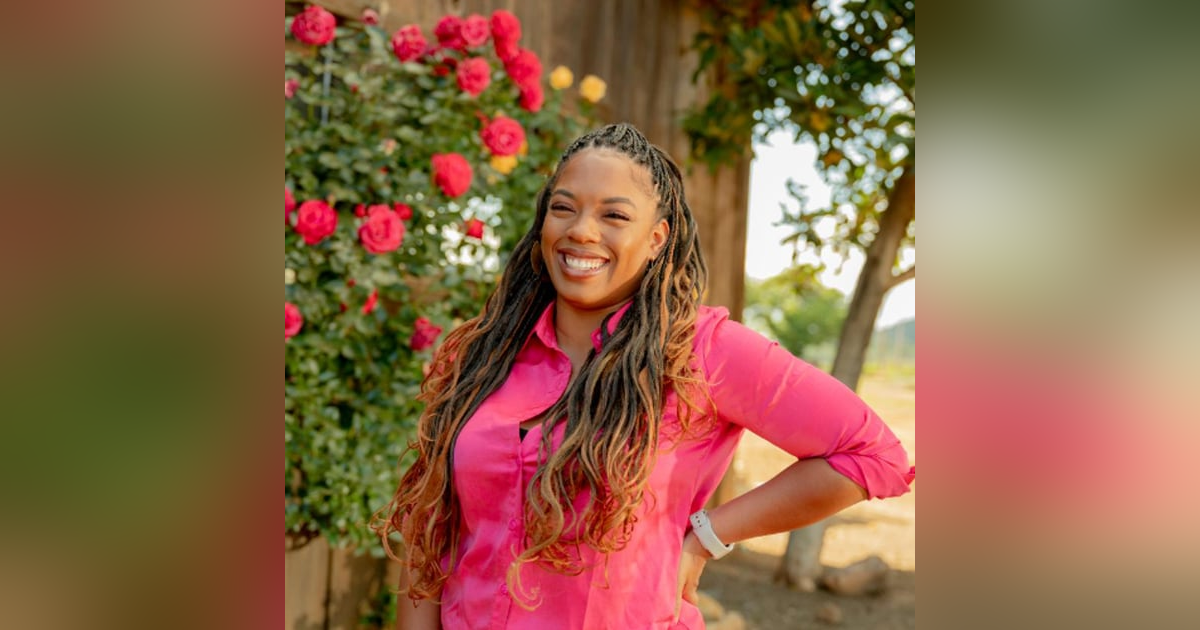 A Conversation with Viticulture Leader Brenae Royal A Conversation with Viticulture Leader Brenae Royal