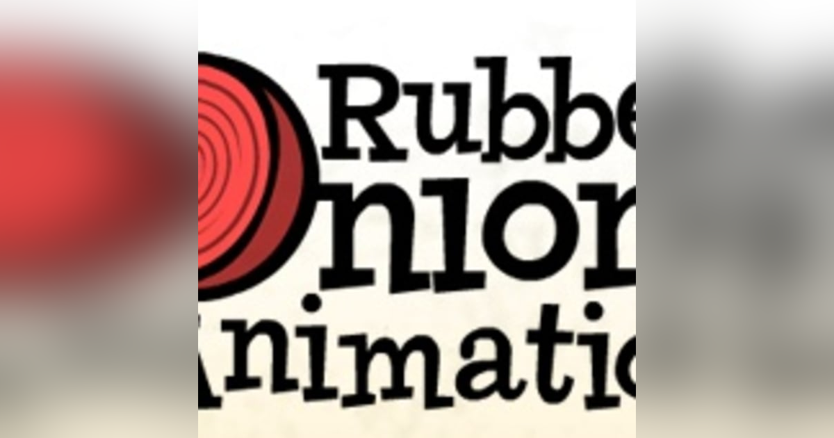 MTR Beyond The Mic: Stephen Brooks/Rubber Onion Animation MTR Beyond The Mic: Stephen Brooks/Rubber Onion Animation