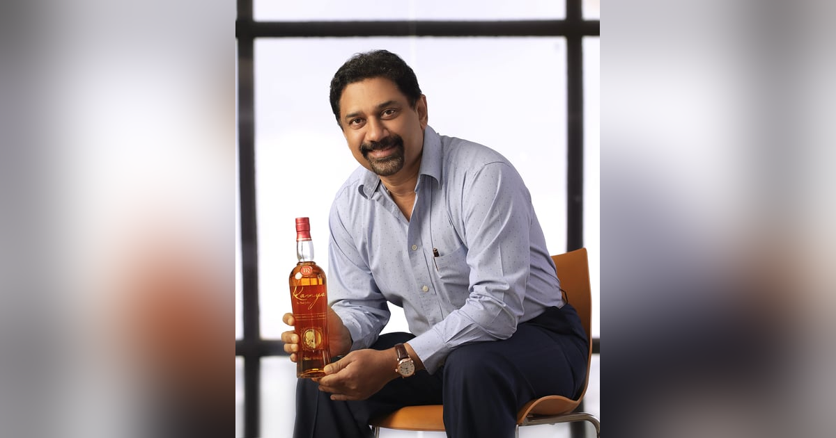 SOW EP 53 - Paul John Indian Single Malts: The Man & His Whiskies SOW EP 53 - Paul John Indian Single Malts: The Man & His Whiskies