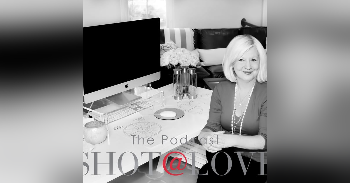 Fall In Love This Fall: Why The Planets Have Your Back, Astrologer Jill Jardine's Celestial Guide For Finding Love Fall In Love This Fall: Why The Planets Have Your Back, Astrologer Jill Jardine's Celestial Guide For Finding Love