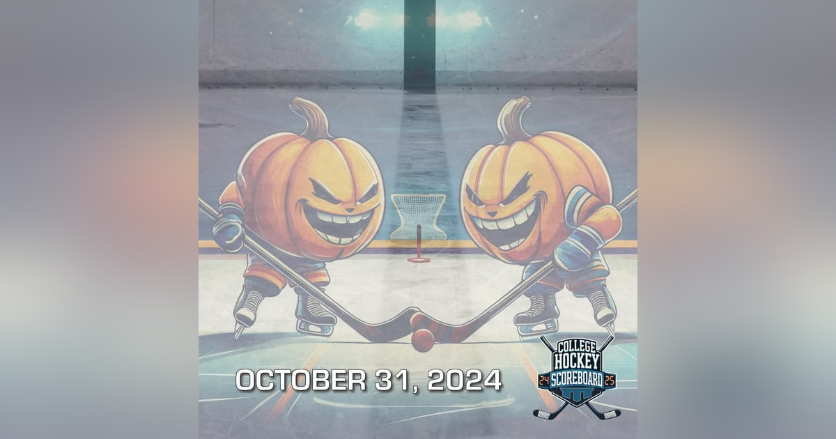 CHS: October 31, 2024 CHS: October 31, 2024