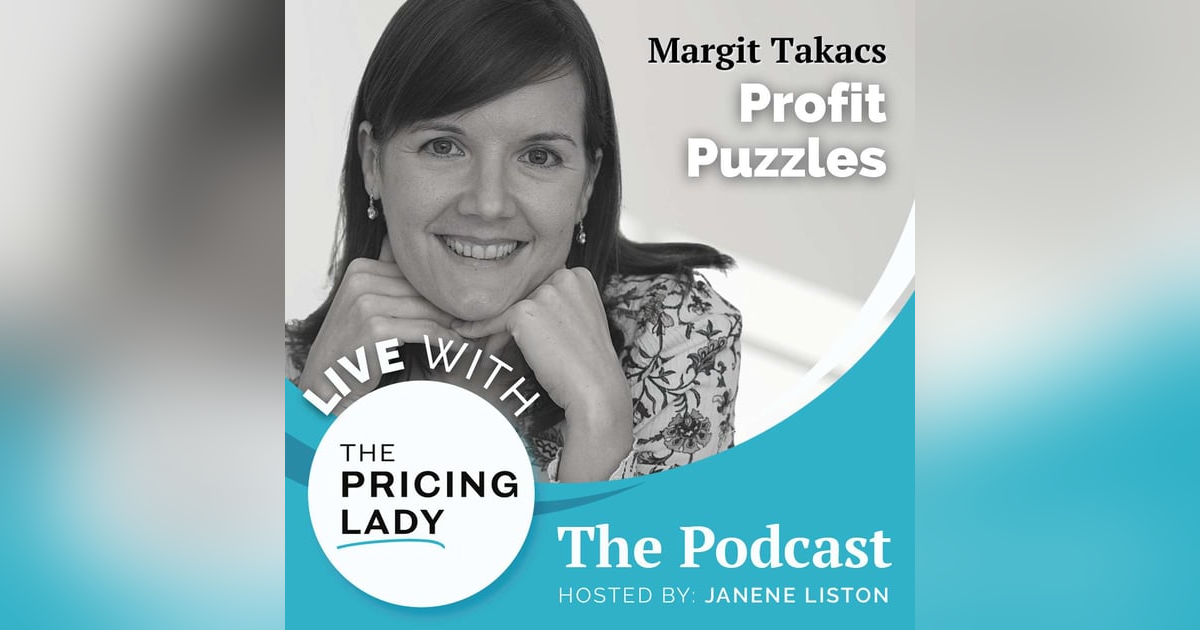 Profit Puzzles: Decoding Pricing, Value, and Crowdfunding Campaigns Profit Puzzles: Decoding Pricing, Value, and Crowdfunding Campaigns