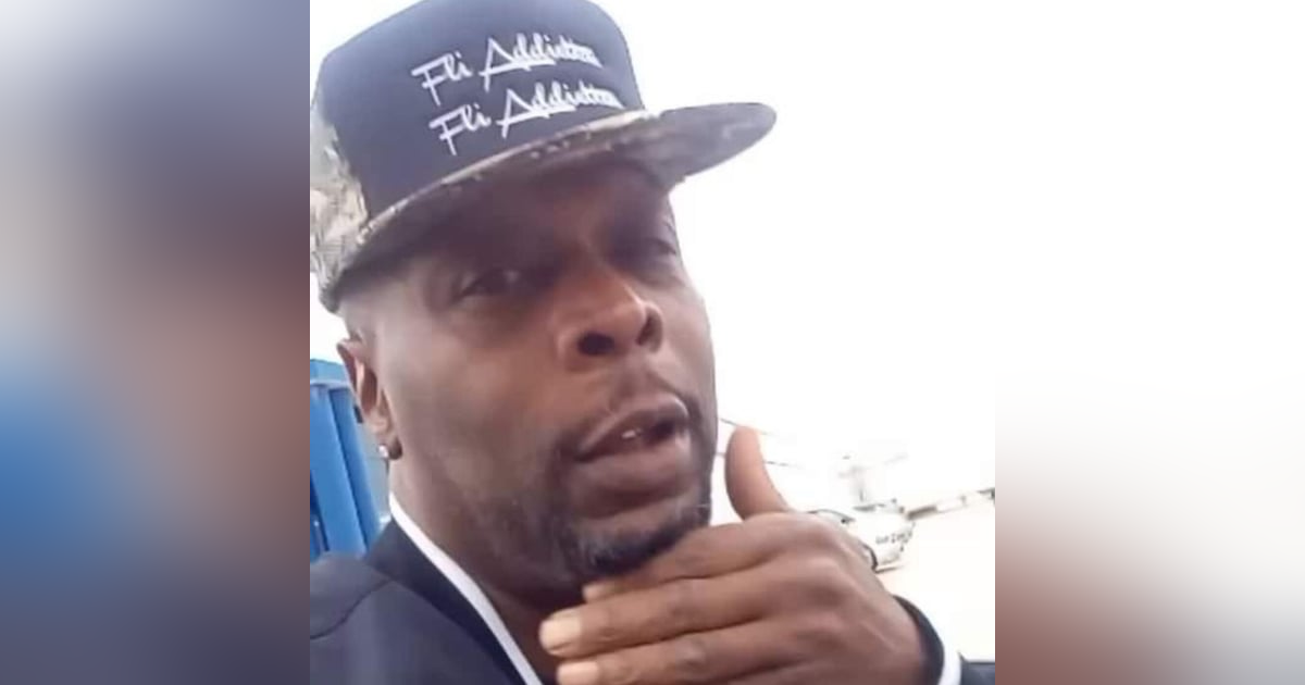 Interview with Author Tyrone Malone Interview with Author Tyrone Malone