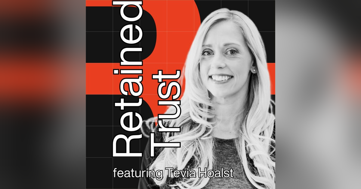 Breaking Down Business Books: Tevia Hoalst on Smarter Financial Management Breaking Down Business Books: Tevia Hoalst on Smarter Financial Management